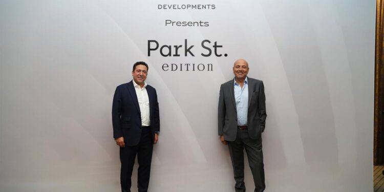 تحالف استثماري هندسي يرسّخ نموذجاً جديداً للتطوير العقاري المستدام عبر Sky Innovo Developments