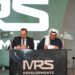 شركة MRS للتطوير العقاري تطلق مشروعا بالعبور الجديدة باستثمارات 3 مليارات جنيه