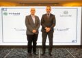 تيتان مصر والأهلي فاروس يطلقان ورشة عمل لتعزيز الوعي الاقتصادي والبيئي في صناعة الأسمنت
