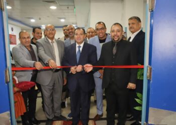 التعليم العالي: افتتاح وحدة مناظير الجهاز الهضمي بمستشفى الطوارئ والإصابات بجامعة قنا بعد تطويرها الشامل