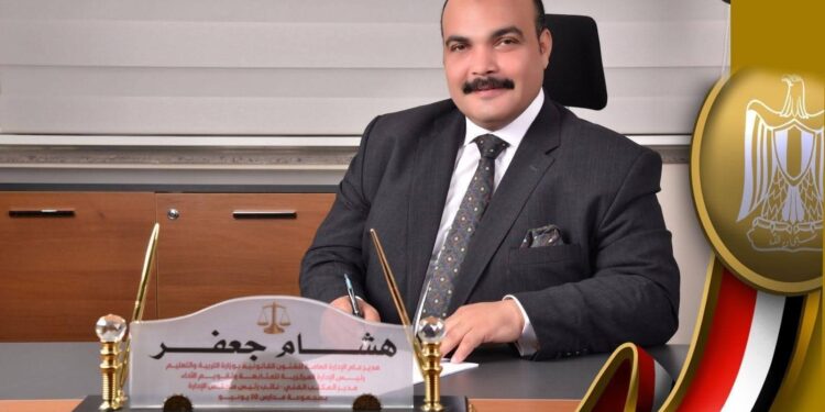 مجموعة مدارس 30 يونيو تقيم مسابقة Gen 30 STEAM Fair بالمدينة التعليمية بالسادس من أكتوبر 1 مجموعة مدارس 30 يونيو تقيم مسابقة Gen 30 STEAM Fair بالمدينة التعليمية بالسادس من أكتوبر