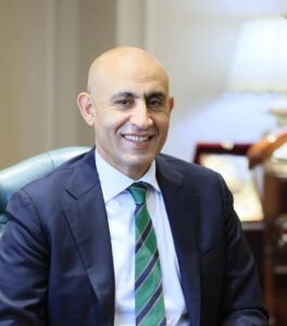 مجموعة مدارس 30 يونيو تقيم مسابقة Gen 30 STEAM Fair بالمدينة التعليمية بالسادس من أكتوبر 2 FB IMG 1770417001015 1