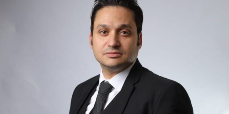 إيهاب عمر: الفينتك المصري يجذب استثمارات أجنبية ضخمة في 2025 ويؤكد أن السوق أصبح جاذبًا لرأس المال العالمي