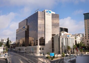 ارتفاع الارباح الصافية لمجموعة البنك العربي لتصل الى 1.13 مليار دولار أمريكي بنهاية العام 2025