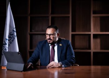 محمد البستاني: العقار الملاذ الآمن للادخار والاستثمار وسط التقلبات الاقتصادية   
