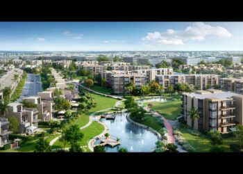 “هايد بارك” تطلق المرحلة الأولي من الشقق السكنية بمشروع “Hyde Park Signature ” 