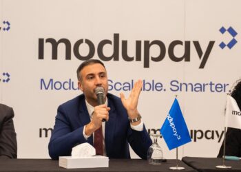 MDP تُعيد إطلاق علامتها التجارية إلىModupay ، معلنةً فصلًا جديدًا في تطوّر منصتها لحلول المدفوعات 