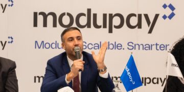 MDP تُعيد إطلاق علامتها التجارية إلىModupay ، معلنةً فصلًا جديدًا في تطوّر منصتها لحلول المدفوعات 