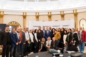 MDP تُعيد إطلاق علامتها التجارية إلىModupay ، معلنةً فصلًا جديدًا في تطوّر منصتها لحلول المدفوعات 3 IMG 20260202 WA0059