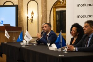 MDP تُعيد إطلاق علامتها التجارية إلىModupay ، معلنةً فصلًا جديدًا في تطوّر منصتها لحلول المدفوعات 2 IMG 20260202 WA0060