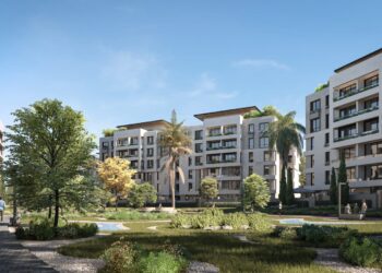 “حربي جروب” تعلن الحصول على القرار الوزاري لمشروع سيفين ريزيدنس    