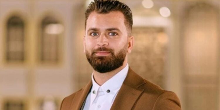 «BUILDEX DEVELOPMENTS» ترتفع بنسبة الإنشاءات في مشروع «Eden Park» وتصل لـ25% 1 «BUILDEX DEVELOPMENTS» ترتفع بنسبة الإنشاءات في مشروع «Eden Park» وتصل لـ25%