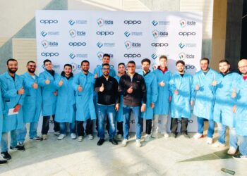 اوبو مصر : تمكين الشباب عبر مبادرة «SmartOPPOrtunity » وتأهيلهم لوظائف المستقبل