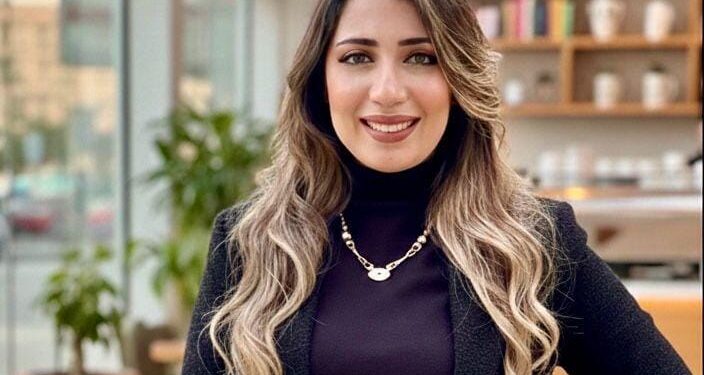 سعاد الدغيدي : السوق العقاري في 2026 أكثر نضجا… والعقار لا يزال الاستثمار الأكثر أمانًا 1 سعاد الدغيدي : السوق العقاري في 2026 أكثر نضجا… والعقار لا يزال الاستثمار الأكثر أمانًا