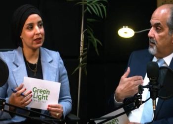 «جرين لايت» يستضيف أيمن عبد الحميد لمناقشة دور التمويل العقاري في التحول الأخضر
