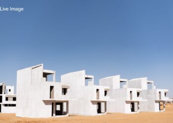 “الكازار” تطلق مشروعها الجديد في التجمع السادس باستثمارات 20 مليار جنيه