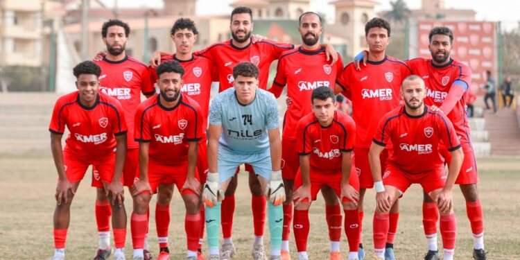 بورتو إف سي يحقق الصعود إلى دوري القسم الثاني بعد موسم استثنائي من التميز 