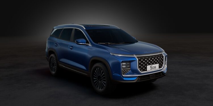 مان إيست تطلق الفئة الجديدة Flagship من سوإيست S09 بتجهيزات أمان متقدمة مع تجهيزات اكثر راحة ورفاهية 1 مان إيست تطلق الفئة الجديدة Flagship من سوإيست S09 بتجهيزات أمان متقدمة مع تجهيزات اكثر راحة ورفاهية