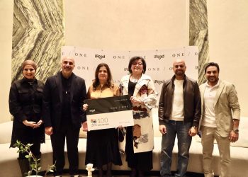 شركة وان أوف وان للتنمية العمرانية تتعاون مع iRead لتعزيز الوعي الإنساني وبناء مجتمع مثقف