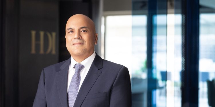 أمجد حسنين: اختيار المهندسة راندة المنشاوي لتولي حقيبة وزارة الإسكان والمجتمعات العمران يمثل خطوة استراتيجية