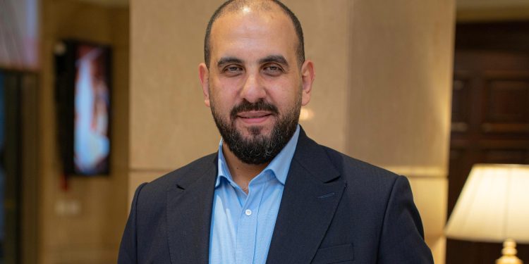 عمرو باشا: العقار يظل الاستثمار الأول في مصر وليس مجرد وعاء ادخاري 1 عمرو باشا: العقار يظل الاستثمار الأول في مصر وليس مجرد وعاء ادخاري