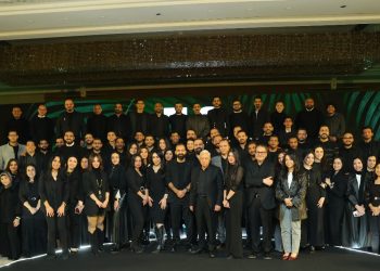 « Palmier Developments» تحتفل بـ”اليوبيل البرونزي” وتكشف خططها لـ 2026