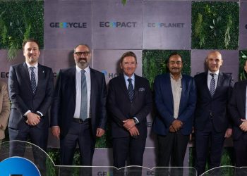 لافارچ مصر تطلق ECOBuildمنصة حوار استراتيجية حول مستقبل التشييد المستدام 2 لافارچ مصر تطلق ECOBuildمنصة حوار استراتيجية حول مستقبل التشييد المستدام