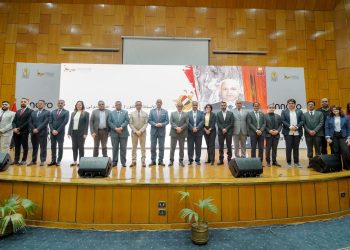  “إنوفو للبناء” تواصل تمكين الكفاءات الهندسية بالصعيد وتنظم “يوم التوظيف” بجامعة أسيوط لدعم قادة المستقبل