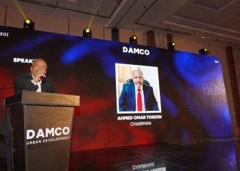 “دامكو للتطوير العقاري” تكشف عن استراتيجيتها التوسعية وتعلن عن مشاريع كبرى في شرق وغرب القاهرة والوادي الجديد   