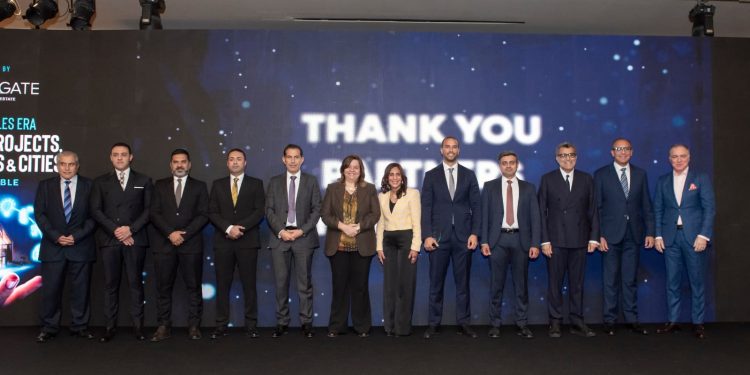 بمشاركة الخبراء ورواد القطاع العقاري.. «إنفستجيت» تصدر توصياتها بشأن “مرحلة ما بعد البيع: إدارة المشروعات والمجتمعات والمدن” 1 بمشاركة الخبراء ورواد القطاع العقاري.. «إنفستجيت» تصدر توصياتها بشأن “مرحلة ما بعد البيع: إدارة المشروعات والمجتمعات والمدن”