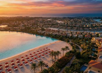 إعمار مصر تسجل 176 مليار جنيه صافي مبيعات في 2025 6 إعمار مصر تسجل 176 مليار جنيه صافي مبيعات في 2025