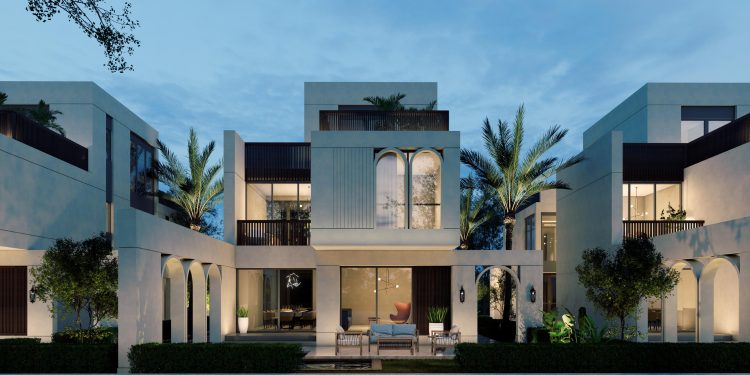 «ڤيڤيندا» تطلق المرحلة الثانية من أحدث مشروعاتها كمبوند «چَيَّان» بغرب القاهرة 1 «ڤيڤيندا» تطلق المرحلة الثانية من أحدث مشروعاتها كمبوند «چَيَّان» بغرب القاهرة