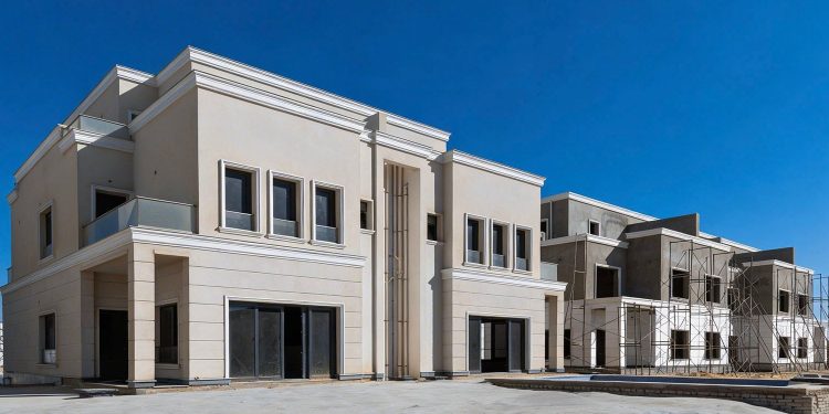 “نايا” للتطوير العقاري تعلن انتهاء المرحلة الأولى من “نايا ويست” بنسبة إنجاز 90%   