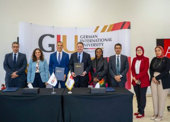 ACCA تعزز توسعها في السوق المصري وتوقع اتفاقيات تعاون مع ESAA وشراكات أكاديمية وجامعية رائدة