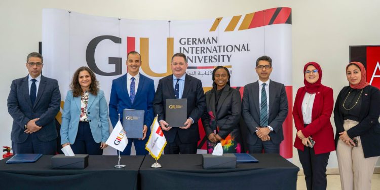 ACCA تعزز توسعها في السوق المصري وتوقع اتفاقيات تعاون مع ESAA وشراكات أكاديمية وجامعية رائدة