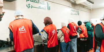 إي آند مصر تطلق مبادرة “طبق العيلة” لتقديم الوجبات اليومية