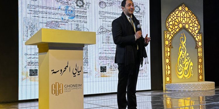 مجموعة غنيم (GDG) تستعرض إنجازات “نوفليست” وتعلن عن طفرة في معدلات التنفيذ بتمويل ذاتي 100%