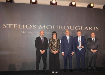 “تتراباك مصر” تحصد جائزة “أثر” للاقتصاد الدائري تزامناً مع احتفالها بمرور 45 عاماً على انطلاق أعمالها