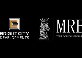 ” MRB” تتعاقد مع «برايت سيتي للتطوير العقاري» لإدارة وتشغيل مشروع «برايت بوينت مول» بزهراء المعادي