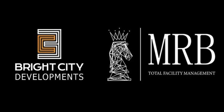 ” MRB” تتعاقد مع «برايت سيتي للتطوير العقاري» لإدارة وتشغيل مشروع «برايت بوينت مول» بزهراء المعادي