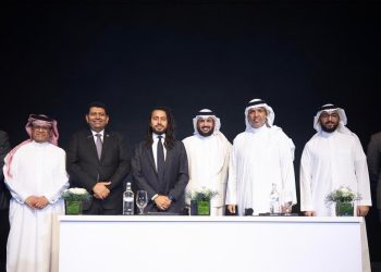 بأستثمارات تبلغ 70 مليار جنيه: باراجون | أدير تطلق “سُمو بوليفارد” الوجهة العمرانية المتجددة في القاهرة الجديدة