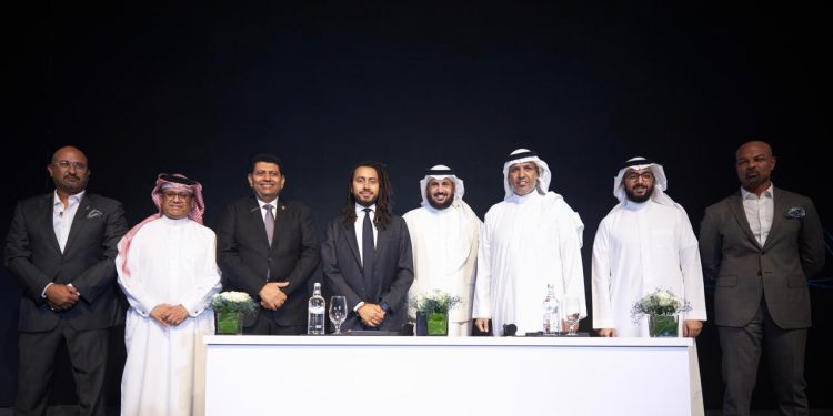 بأستثمارات تبلغ 70 مليار جنيه: باراجون | أدير تطلق "سُمو بوليفارد" الوجهة العمرانية المتجددة في القاهرة الجديدة 1 بأستثمارات تبلغ 70 مليار جنيه: باراجون | أدير تطلق “سُمو بوليفارد” الوجهة العمرانية المتجددة في القاهرة الجديدة