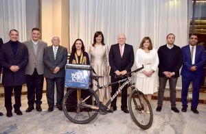 بنك قناة السويس يوقع بروتوكول تعاون مع «مؤسسة صنّاع الحياة مصر» للمُساهمة في مبادرة «عيش وملح» 2 IMG 20260311 WA0045