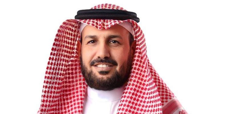 رئيس «سمو القابضة»: محفظة استثمارات المجموعة 10 مليارات دولار والسعودية من أكثر الوجهات الاستثمارية أماناً 1 رئيس «سمو القابضة»: محفظة استثمارات المجموعة 10 مليارات دولار والسعودية من أكثر الوجهات الاستثمارية أماناً