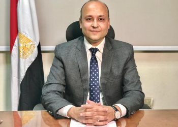 وزيرة الإسكان تُصدر قرارًا بتكليف المهندس عمرو خطاب مساعدًا لوزير الإسكان للشئون الفنية والمشروعات