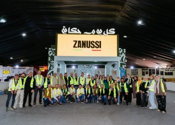 زانوسي: تجديد 100 مطبخ للأسر الأولى بالرعاية ضمن مبادرة “المنفذ – كل يوم حكاية” خلال 2026      