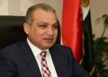 وزيرة الإسكان تُصدر قرارًا بتكليف المهندس خالد صديق مشرفًا على مكتب الوزير   