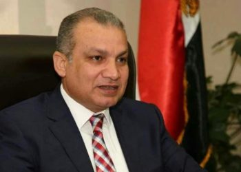 وزيرة الإسكان تُصدر قرارًا بتكليف المهندس خالد صديق مشرفًا على مكتب الوزير   