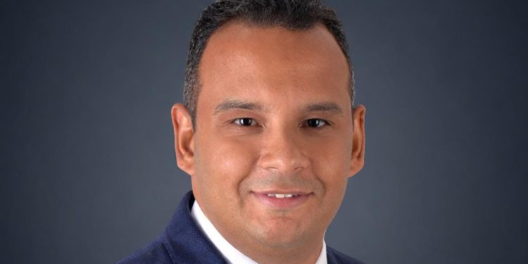 مصطفى بليغ مديرًا تنفيذيًا لقسم الخدمات المصرفية الخاصة لبنك UBS في جينيف