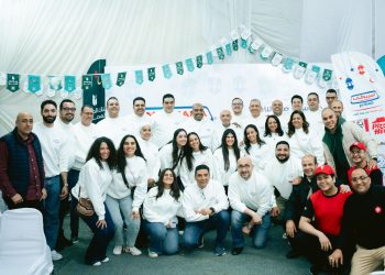 أمريكانا للمطاعم مصر تجدد شراكتها مع بنك الطعام المصري للعام الثاني على التوالي